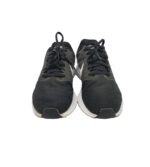 Adidasi barbati Nike, 41, material textil, negru - imagine 3