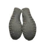 Adidasi barbati New Balance, 45, piele intoarsa, material textil, gri - imagine 5