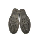 Tenisi dama Converse, 37.5, imitatie de piele, gri - imagine 5