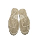 Adidasi barbati  Puma, 41, imitatie de piele, piele, alb - imagine 5