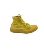Tenisi dama Converse, 38, material textil, galben
