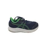 Adidasi barbati Asics, 39, material textil, bleumarin