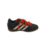 Adidasi barbati Adidas, 42, imitatie de piele, negru
