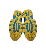 Adidasi dama Landrover, 38, imitatie de piele, material textil, albastru - imagine 5