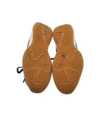 Adidasi copii Puma, 38, imitatie de piele, material textil, albastru - imagine 5