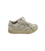Adidasi dama Reebok, 39, piele, alb