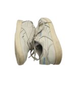 Adidasi dama Reebok, 39, piele, alb - imagine 4