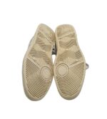 Adidasi dama Reebok, 39, piele, alb - imagine 5