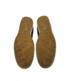 Tenisi barbati Nike, 40, piele intoarsa, negru - imagine 5