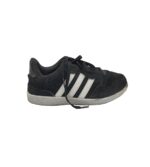 Adidasi dama Adidas, 41, piele, negru
