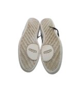 Adidasi dama Adidas, 41, piele, negru - imagine 5
