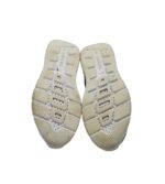 Adidasi dama Geox, 37, imitatie de piele, material textil, bleumarin - imagine 5