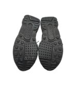 Adidasi unisex Adidas, 39, piele intoarsa, material textil, negru - imagine 5