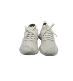 Adidasi dama Skechers, 38, material textil, alb - imagine 3