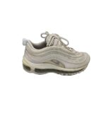 Adidasi dama Nike, 38, imitatie de piele, material textil, alb