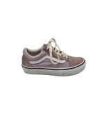 Tenisi dama Vans, 38, material textil, mov