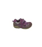 Adidasi copii Hush Puppies, 26, piele intoarsa, material textil, mov