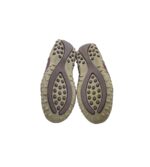 Adidasi copii Hush Puppies, 26, piele intoarsa, material textil, mov - imagine 5