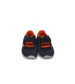 Adidasi copii Vty 19 , material textil, negru - imagine 3
