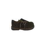 Pantofi copii Spieth&Wensky, 30, piele intoarsa, bej