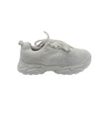 Adidasi dama Primark, 37, material textil, alb