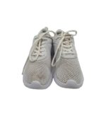 Adidasi dama Vty, 37, material textil, alb - imagine 3