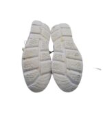 Adidasi dama Vty, 37, material textil, alb - imagine 5