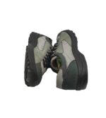 Adidasi dama Waldlaufer, 38, piele, negru gri - imagine 4