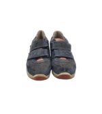 Adidasi copii Superfit, 31, piele intoarsa, albastru - imagine 3