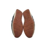 Adidasi copii Superfit, 31, piele intoarsa, albastru - imagine 5