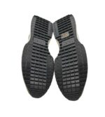 Adidasi barbati Arrigo Bello Maximus, material textil,  kaki - imagine 5
