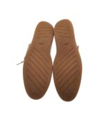 Adidasi barbati Lacoste 40 , piele, bej - imagine 5