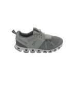 Adidasi barbati On Cloud, 40.5, imitatie de piele, material textil, gri
