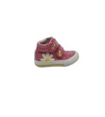 Tenisi copii Impidimpi, 25, material textil, roz