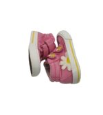 Tenisi copii Impidimpi, 25, material textil, roz - imagine 4