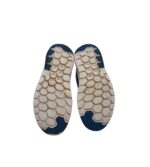 Adidasi copii Nike, 28, imitatie de piele, material textil, albastru - imagine 5