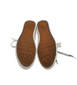 Tenisi copii Friboo, 35, material textil, gri - imagine 5