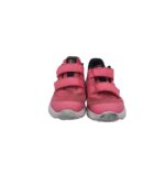 Adidasi copii Nike, 26, imitatie de piele, material textil, roz - imagine 3