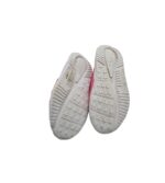 Adidasi copii Nike, 26, imitatie de piele, material textil, roz - imagine 5