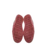 Adidasi copii Puma, 29, imitatie de piele, roz - imagine 5