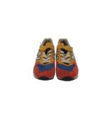 Adidasi copii New Balance, 30, material textil, multicolor - imagine 3
