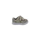 Adidasi copii Clarks, 22, imitatie de piele, piele, gri