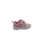 Adidasi copii Kuniboo, 24, imitatie de piele, material textil, roz
