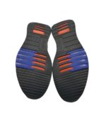 Adidasi barbati Adidas, 45, material textil, gri - imagine 5