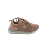Adidasi dama Slazenger, 38, material textil, roz