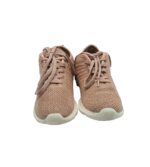 Adidasi dama Slazenger, 38, material textil, roz - imagine 3
