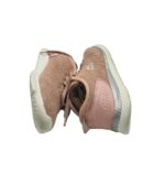 Adidasi dama Slazenger, 38, material textil, roz - imagine 4