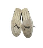 Adidasi barbati Puma, 41, piele, gri - imagine 5