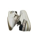 Adidasi dama Gabor, 37.5, piele, alb - imagine 4