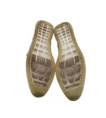 Adidasi dama Gabor, 37.5, piele, alb - imagine 5